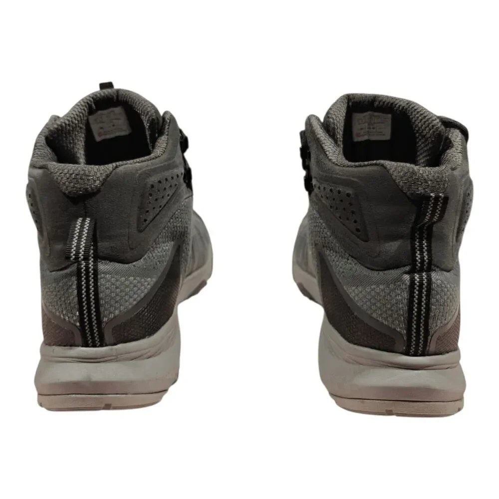 THE NORTH FACE Ultra Fastpack III Mid GTX Woven Hiking Boot Size 14
